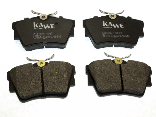 Clutch Kit - 960471 KAWE