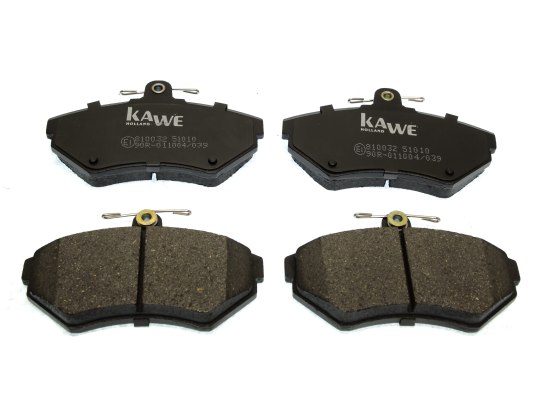 Clutch Kit - 961161 KAWE
