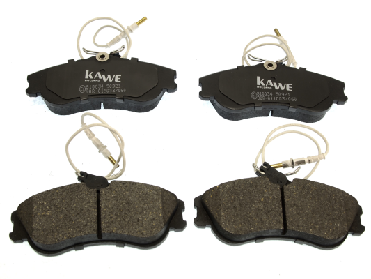 Clutch Kit - 961413 KAWE