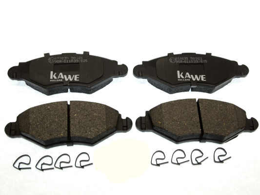 Clutch Kit - 961414 KAWE