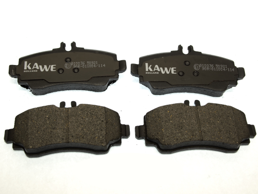 Kit frizione - 961507 KAWE