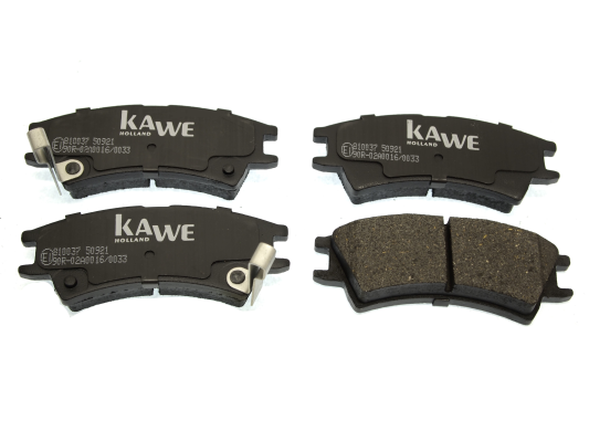 Clutch Kit - 961681 KAWE