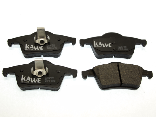 Clutch Kit - 961901 KAWE