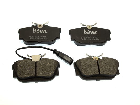 Clutch Kit - 962052 KAWE