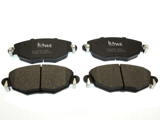 Clutch Kit - 962105 KAWE
