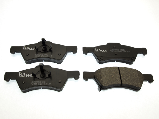 Clutch Kit - 962111 KAWE