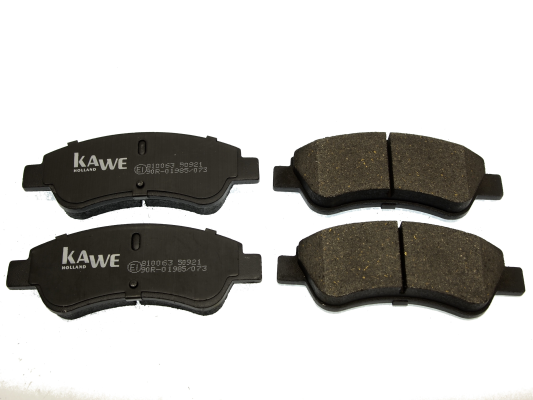 Clutch Kit - 962188 KAWE