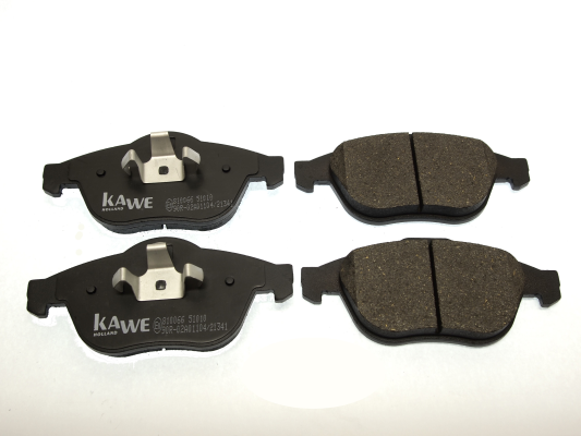 Clutch Kit - 962231 KAWE