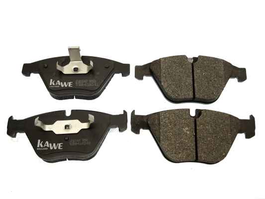 Clutch Kit - 962232 KAWE