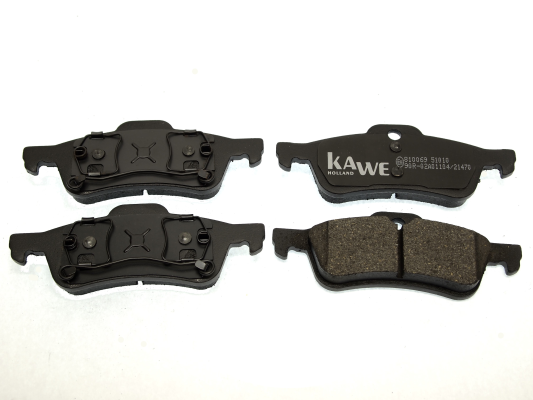 Clutch Kit - 962249 KAWE
