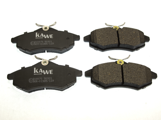 Clutch Kit - 962253 KAWE