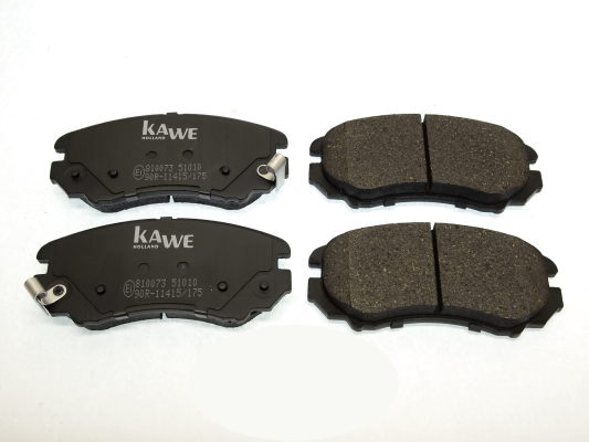 Clutch Kit - 962267 KAWE
