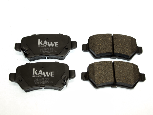 Clutch Kit - 962293 KAWE