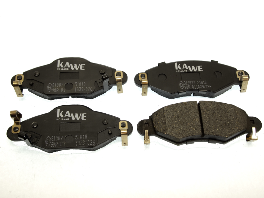 Clutch Kit - 962319 KAWE
