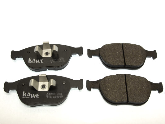 Clutch Kit - 962347 KAWE
