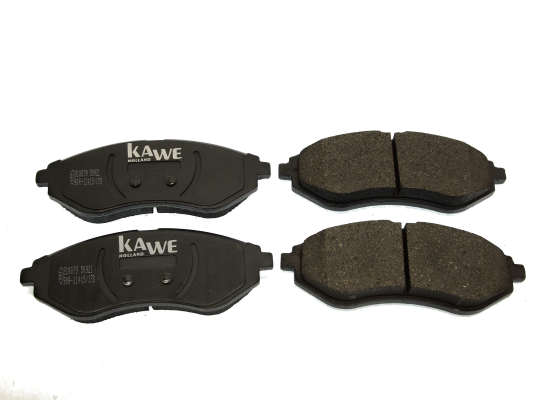 Clutch Kit - 962351 KAWE