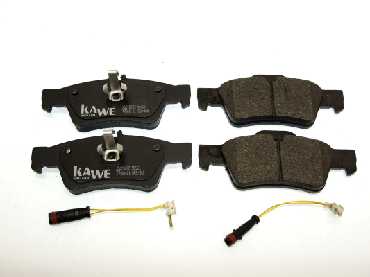 Clutch Kit - 962414 KAWE