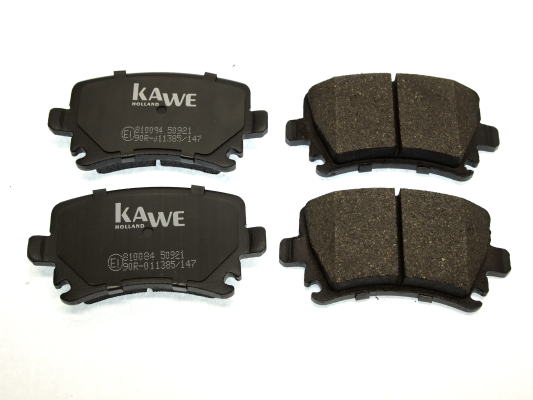 Kit frizione - 962473 KAWE