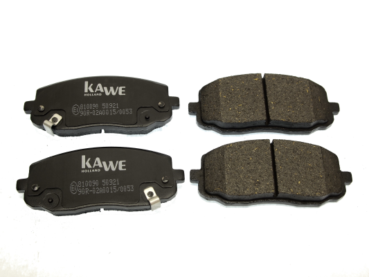Clutch Kit - 962509 KAWE