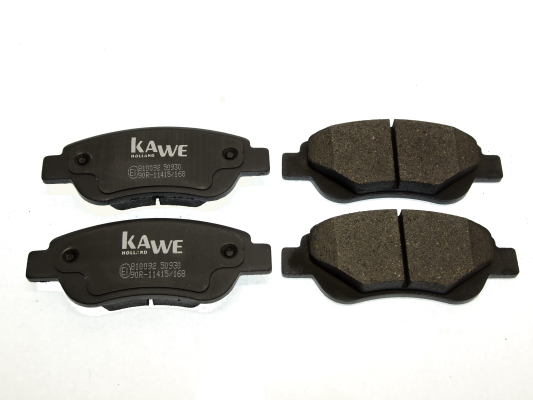 Clutch Kit - 962540 KAWE
