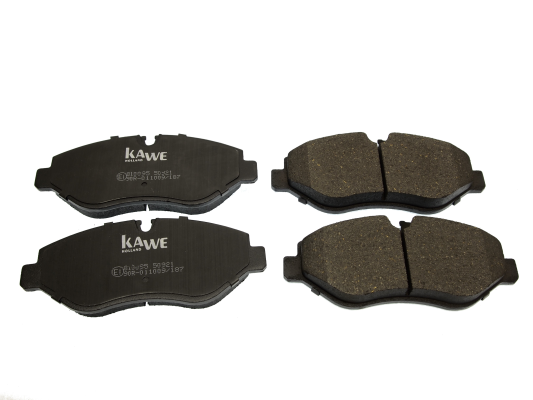 Kit frizione - 962574 KAWE