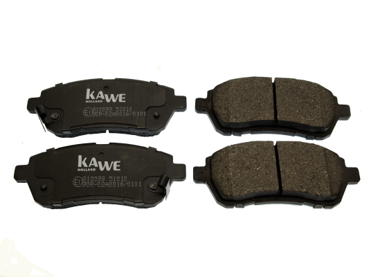 Kit frizione - 962676 KAWE