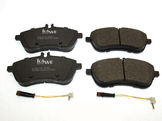 Clutch Kit - 962685 KAWE