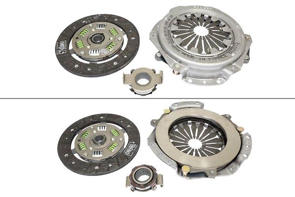 Clutch Kit - 952115 KAWE