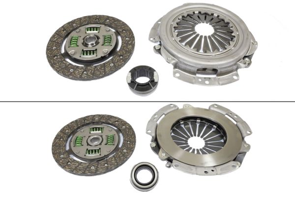Clutch Kit - 952605 KAWE