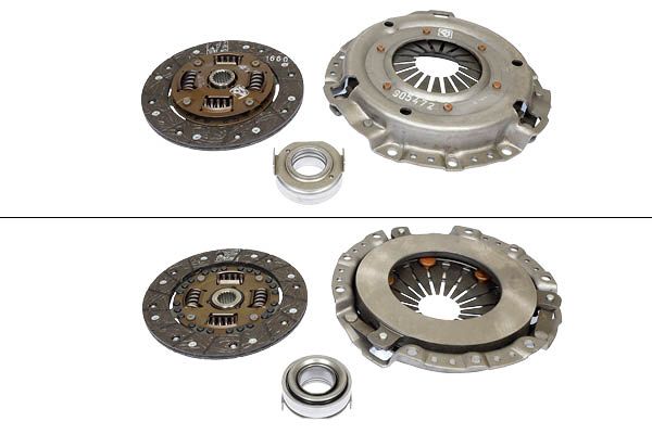 Clutch Kit - 954722 KAWE