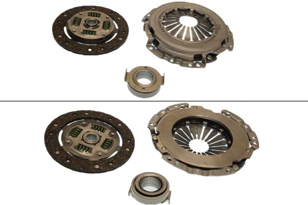 Clutch Kit - 954741 KAWE