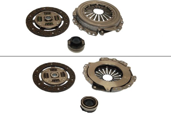 Clutch Kit - 954944 KAWE