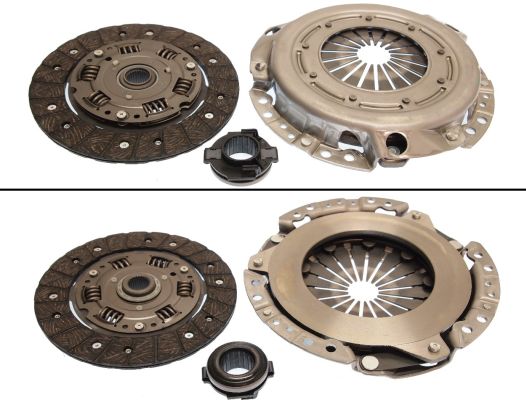Clutch Kit - 955421 KAWE