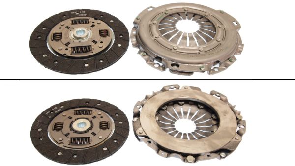 Clutch Kit - 955764 KAWE