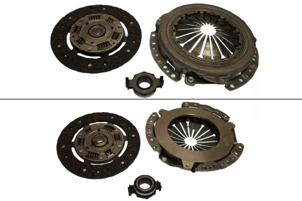 Clutch Kit - 955832 KAWE