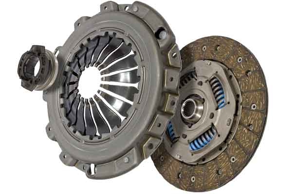 Clutch Kit - 957481 KAWE