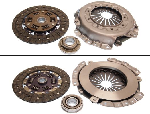 Clutch Kit - 957602 KAWE