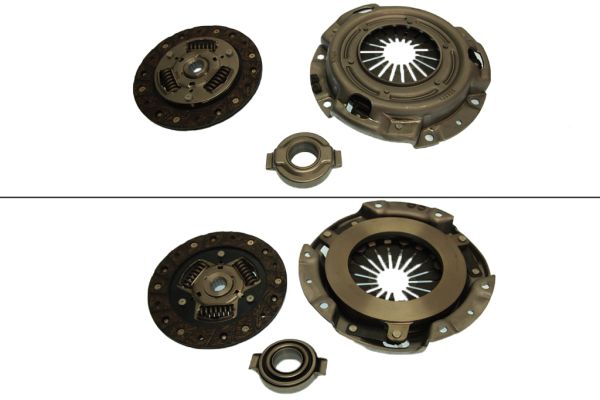 Clutch Kit - 958371 KAWE
