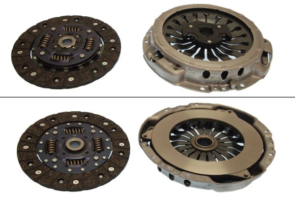 Clutch Kit - 958461 KAWE