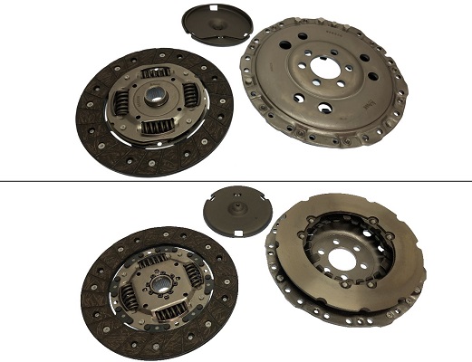 Clutch Kit - 958536 KAWE