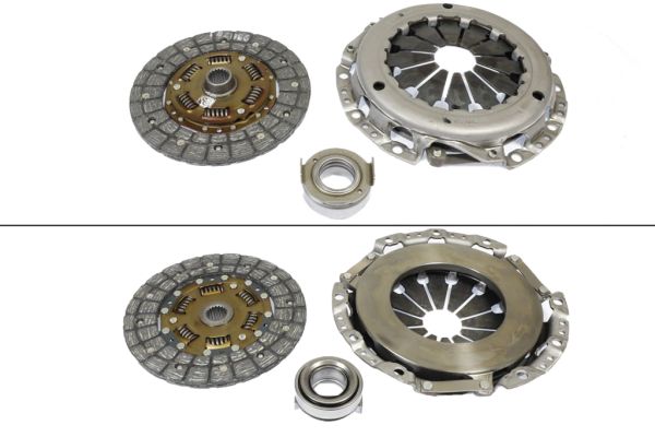 Clutch Kit - 958781 KAWE