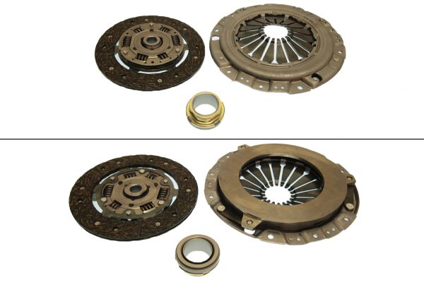 Clutch Kit - 958801 KAWE