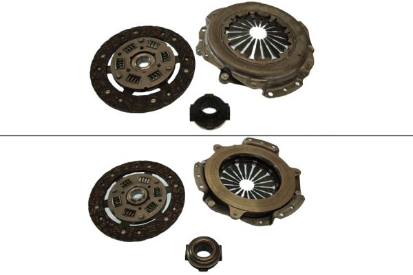 Clutch Kit - 959281 KAWE