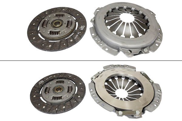Clutch Kit - 959871 KAWE