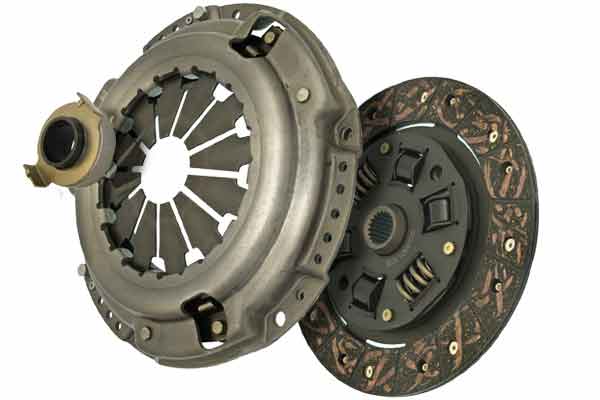 Clutch Kit - 960481 KAWE