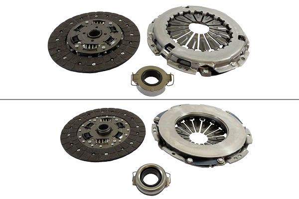 Clutch Kit - 960651 KAWE