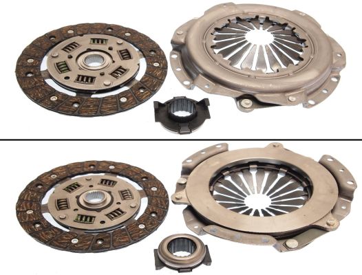 Kit frizione - 960791 KAWE