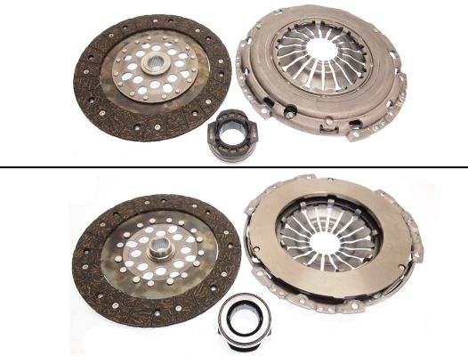 Clutch Kit - 960881 KAWE