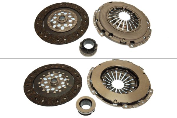 Clutch Kit - 960922 KAWE