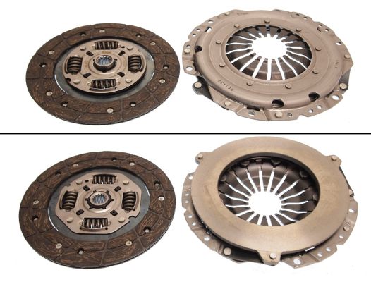 Clutch Kit - 961432 KAWE